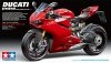 Tamiya 14129 Ducati 1199 Panigale S